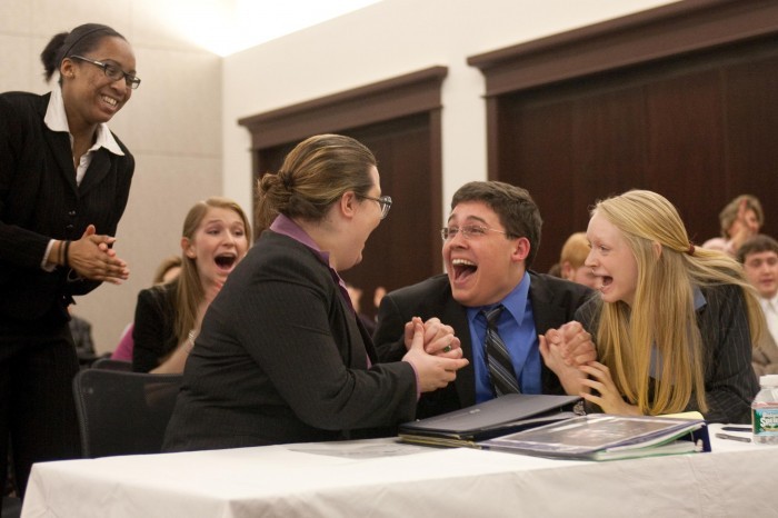 Mock Trial